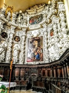 Gli anni leccesi di San Bernardino Realino e la sua attualità - Corriere Salentino