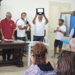 Gallipoli, Trofeo del Rivellino : vince 2alfa2 Arbace Lavori - Corriere Salentino