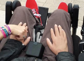 “Resilienza a domicilio“, parte dal Salento il nuovo progetto sperimentale a sostegno delle famiglie con parenti affetti da SLA