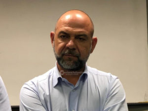 Proposta di legge per poter destinare il 5x1000 agli uomini in divisa firmata dal senatore Marti col gruppo Lega in Senato - Corriere Salentino