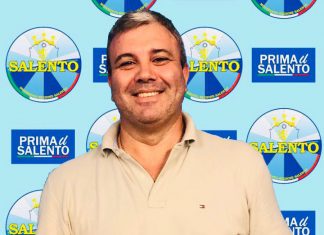 Ruggiero Damato nominato responsabile dipartimento sicurezza del MRS
