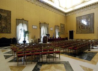 Edizione speciale del Premio Vigna d’Argento a Roma, organizzata in collaborazione con l’associazione pugliesi nel mondo