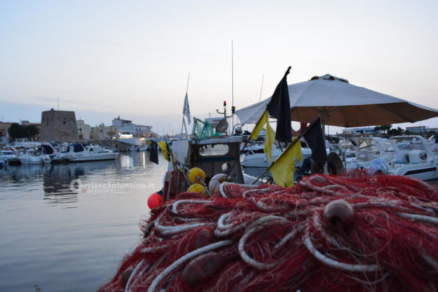 Alla scoperta del Salento. San Foca, la tramontana, la gente e il mare cristallino - Corriere Salentino