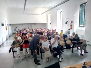 Screening colon retto: farmacisti “alleati” della ASL per far decollare la campagna di prevenzione - Corriere Salentino