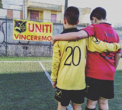 Scuola Calcio S.G.M. Vianney di Lecce, al via da oggi le iscrizioni - Corriere Salentino