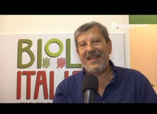 Il biologico di qualità protagonista alla Fiera del Levante
