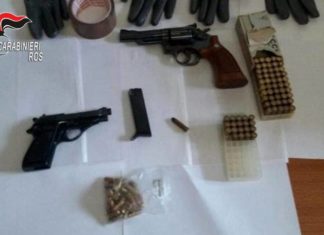 Operazione “Armonica”, a due giorni dal blitz chiuse le indagini: 29 indagati