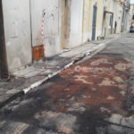 Notte “rovente” in tutto il Salento, cinque auto avvolte dalle fiamme: si indaga sulle cause - Corriere Salentino