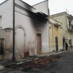 Notte “rovente” in tutto il Salento, cinque auto avvolte dalle fiamme: si indaga sulle cause - Corriere Salentino