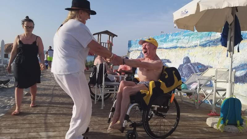 Chiude con il 20% di presenze in più la V stagione de La Terrazza “Tutti al mare!“ - Corriere Salentino