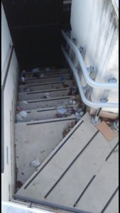 Bagni pubblici rotti o chiusi nelle ore di maggior afflusso in centro. La protesta di Guido - Corriere Salentino