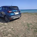 Auto parcheggiate sulla spiaggia, al setaccio tre marine leccesi: cinque multe - Corriere Salentino