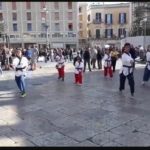 Piazza lo sport, una mattinata di promozione del benessere in città - Corriere Salentino