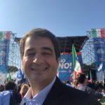 Roma, “Marea umana”: il centrodestra mostra i muscoli contro il governo. Oltre 40 pullman dalla Puglia - Corriere Salentino