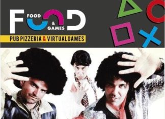 Venerdì I Malfattori Al Food&Games
