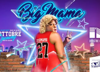 Sabato BigMama – Opening Season Winter 2020 I’M