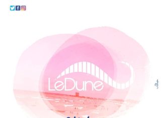 L’aperitivo della domenica – Le dune