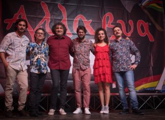 Sabato Alla Bua in Concerto a Copertino
