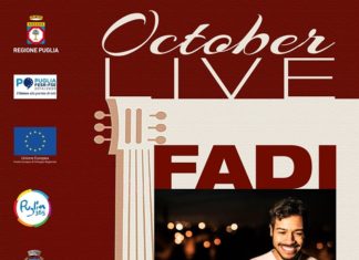 Sabato October Live – FADI