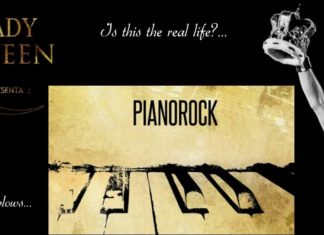 Sabato Pianorock live Il Parco di L’s