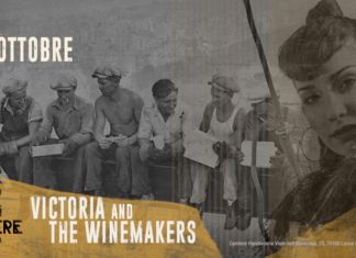 Giovedì Victoria and The Winemakers | Pop-Soul night live al Cantiere