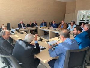 Pontili di Otranto, tavolo tecnico: sos al governo contro la burocrazia cieca - Corriere Salentino