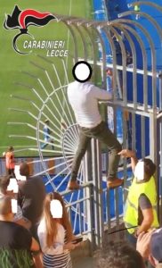 "First Cold", raffiche di arresti e denunce in tutto il Salento: ritirate oltre 20 patenti - Corriere Salentino