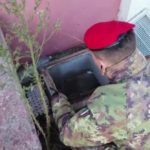 "Eyes in the sky": in campo il fiuto di Zilo e Lax e i cacciatori di Puglia per i controlli antidroga. Arresti e sequestri - Corriere Salentino