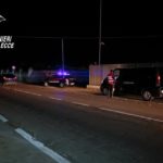 "First Cold", raffiche di arresti e denunce in tutto il Salento: ritirate oltre 20 patenti - Corriere Salentino