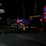 "First Cold", raffiche di arresti e denunce in tutto il Salento: ritirate oltre 20 patenti - Corriere Salentino