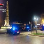 "First Cold", raffiche di arresti e denunce in tutto il Salento: ritirate oltre 20 patenti - Corriere Salentino