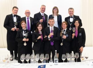 Professione Sommelier in Italia e nel mondo, nuovi Corsi di Formazione