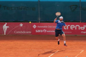 Il CT Maglie esce imbattuto nella prima di campionato di A1 - Corriere Salentino