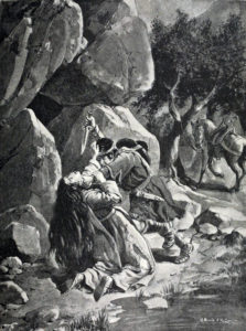 Sant’Irene del Portogallo, leggenda e devozione - Corriere Salentino