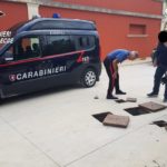 "Eyes in the sky": in campo il fiuto di Zilo e Lax e i cacciatori di Puglia per i controlli antidroga. Arresti e sequestri - Corriere Salentino