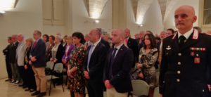 Allarme neoplasie in provincia di Lecce lanciato nell'incontro organizzato dal Rotary Club - Corriere Salentino