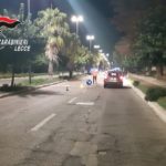 "Eyes in the sky": in campo il fiuto di Zilo e Lax e i cacciatori di Puglia per i controlli antidroga. Arresti e sequestri - Corriere Salentino