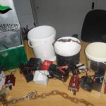 "First Cold", raffiche di arresti e denunce in tutto il Salento: ritirate oltre 20 patenti - Corriere Salentino