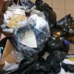 In casa droga e sacchi di posta mai recapitata, tre arresti: in carcere dipendente delle Poste ed il figlio - Corriere Salentino