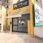 Bomba nella notte in città: nel mirino finisce un’agenzia di bodyguard e security - Corriere Salentino