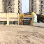 Bomba nella notte in città: nel mirino finisce un’agenzia di bodyguard e security - Corriere Salentino