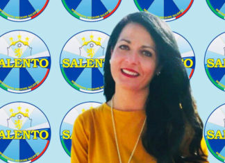 Annalisa Marino è stata nominata Coordinatrice cittadina del Mrs a Castrignano del Capo