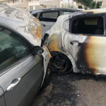 Appicca le fiamme all'auto della ex, il rogo coinvolge altri due mezzi: in carcere un 43enne - Corriere Salentino