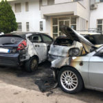 Appicca le fiamme all'auto della ex, il rogo coinvolge altri due mezzi: in carcere un 43enne - Corriere Salentino