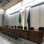 Stop alla prescrizione, Scardia: “Incivile essere imputati a vita”. Tanisi: “Giusto dopo la condanna” - Corriere Salentino