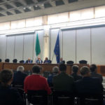 Stop alla prescrizione, Scardia: “Incivile essere imputati a vita”. Tanisi: “Giusto dopo la condanna” - Corriere Salentino