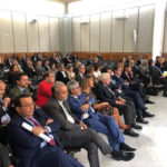 Stop alla prescrizione, Scardia: “Incivile essere imputati a vita”. Tanisi: “Giusto dopo la condanna” - Corriere Salentino