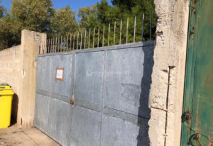 Sigilli al canile Lovely dopo un braccio di ferro col Comune di Lecce - Corriere Salentino