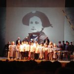 La prima della Carmen al Politeama di Lecce, fra seduzione, gelosia e femminicidio in un contesto multimediale - Corriere Salentino