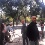 Il Coisp manifesta di fronte alla Prefettura di Lecce, intervista al coordinatore regionale Ragusa - Corriere Salentino